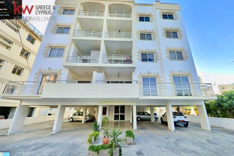 3 chambres Appartement à Larnaca, Larnaka,  No. 50320 10