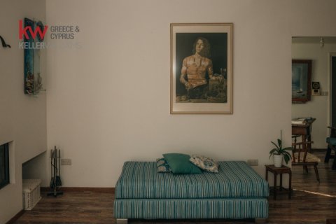 4 chambres Maison de Ville à Lympia, Nicosia,  No. 50318 19