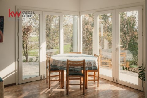 4 chambres Maison de Ville à Lympia, Nicosia,  No. 50318 7