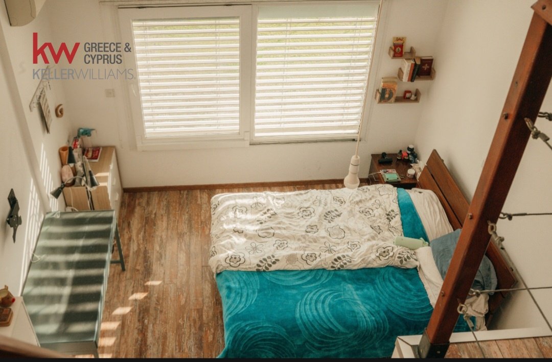 4 bedrooms Townhouse in Lympia, Nicosia, Cyprus No. 50318