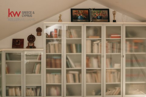 4 chambres Maison de Ville à Lympia, Nicosia,  No. 50318 9