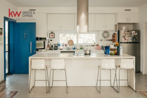 4 chambres Maison de Ville à Lympia, Nicosia,  No. 50318 6