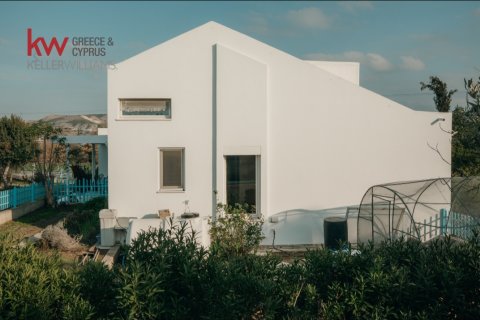 4 chambres Maison de Ville à Lympia, Nicosia,  No. 50318 14