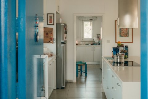 4 chambres Maison de Ville à Lympia, Nicosia,  No. 50318 10