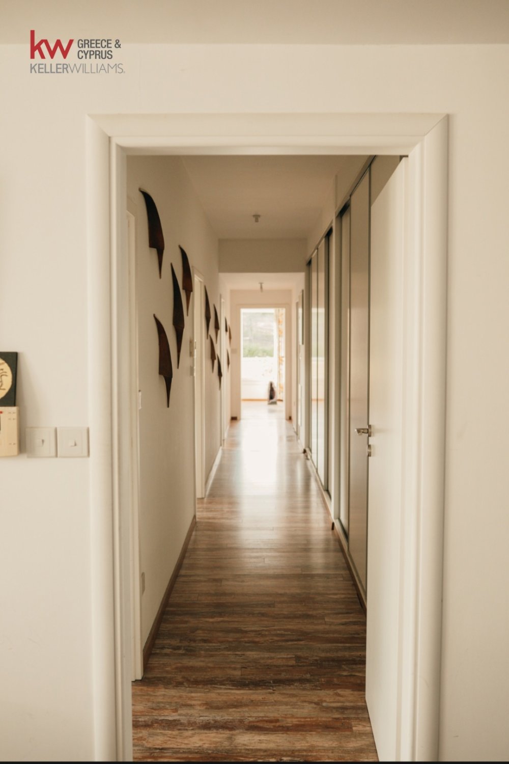 4 bedrooms Townhouse in Lympia, Nicosia, Cyprus No. 50318