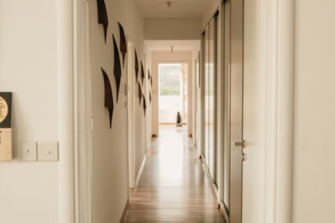 4 chambres Maison de Ville à Lympia, Nicosia,  No. 50318 21