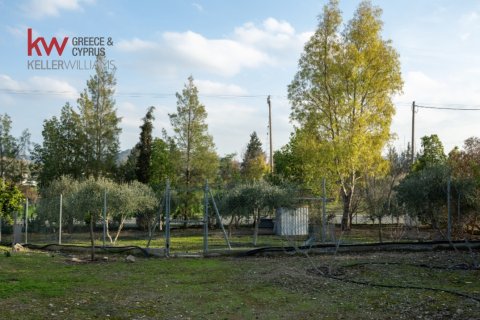 4 chambres Maison de Ville à Lympia, Nicosia,  No. 50318 25