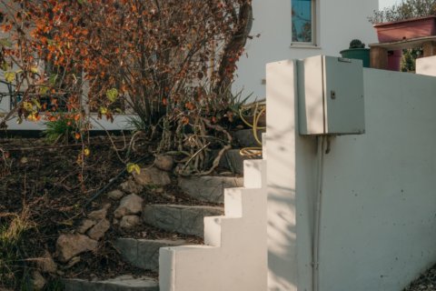 4 chambres Maison de Ville à Lympia, Nicosia,  No. 50318 16