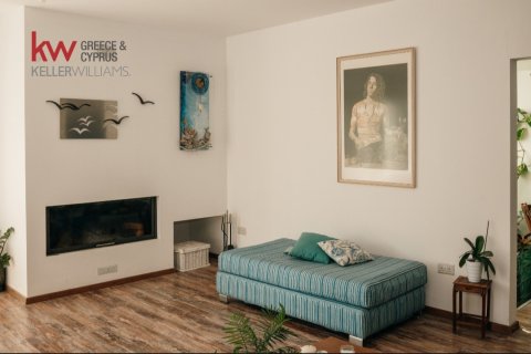 4 chambres Maison de Ville à Lympia, Nicosia,  No. 50318