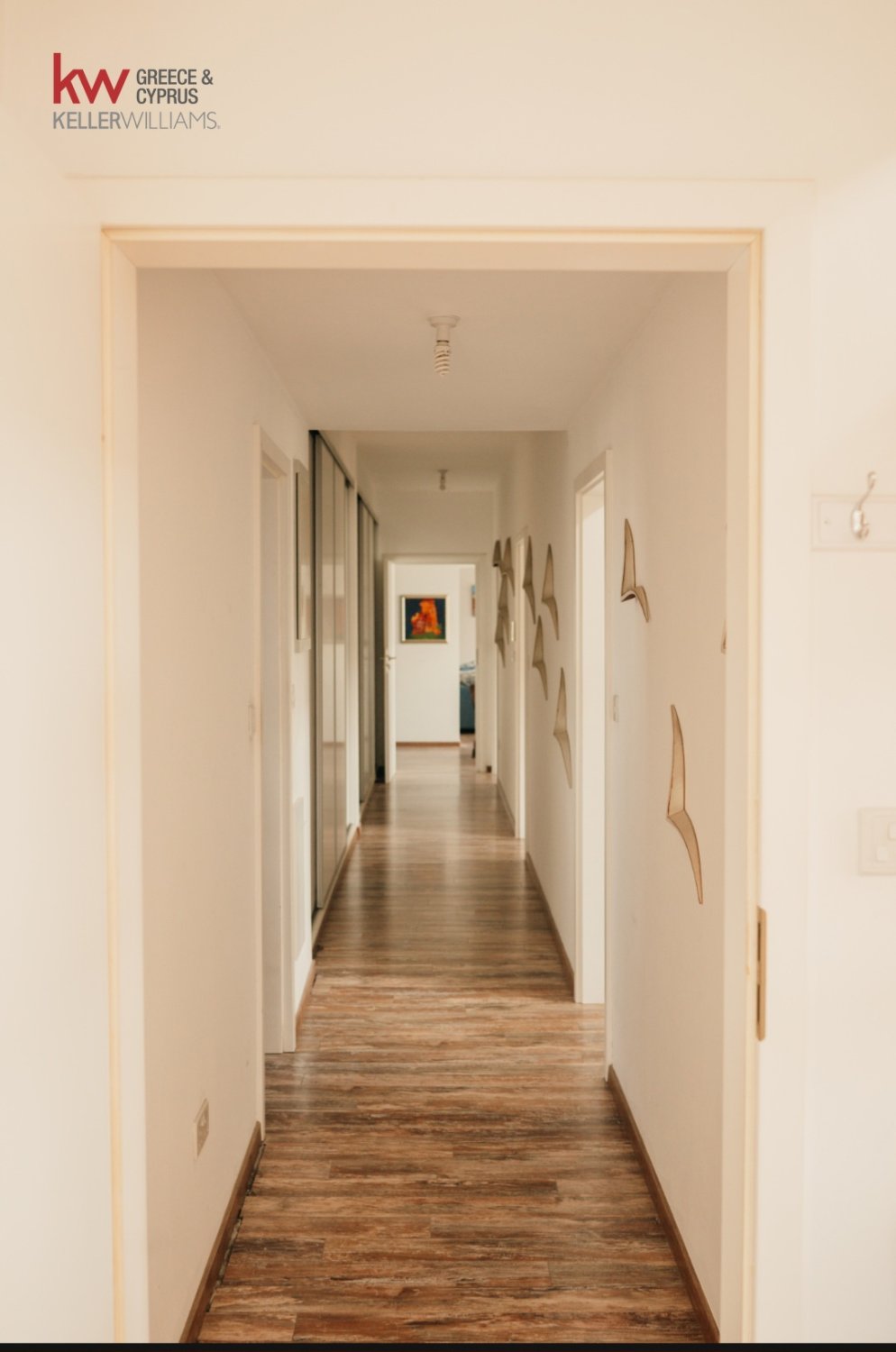 4 bedrooms Townhouse in Lympia, Nicosia, Cyprus No. 50318