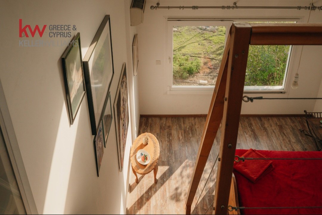 4 bedrooms Townhouse in Lympia, Nicosia, Cyprus No. 50318