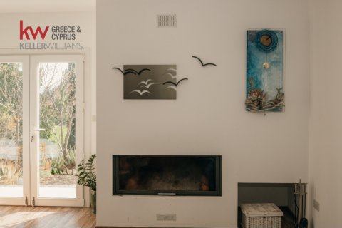 4 chambres Maison de Ville à Lympia, Nicosia,  No. 50318 15