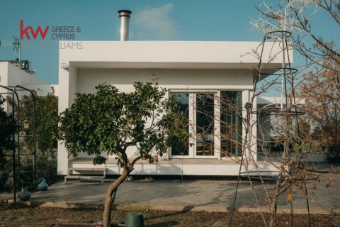 4 chambres Maison de Ville à Lympia, Nicosia,  No. 50318 13