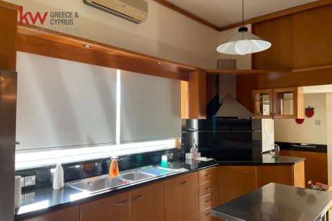 3 chambres Maison de Ville à Larnaca, Larnaka,  No. 50322 16