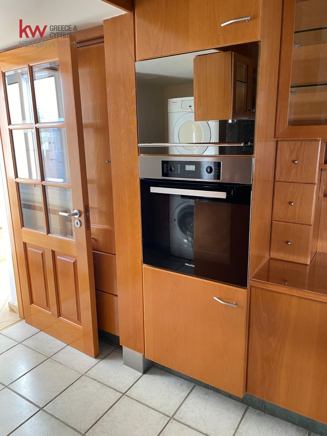 3 dormitorios Adosado en Larnaca, Larnaka, Chipre No. 50322