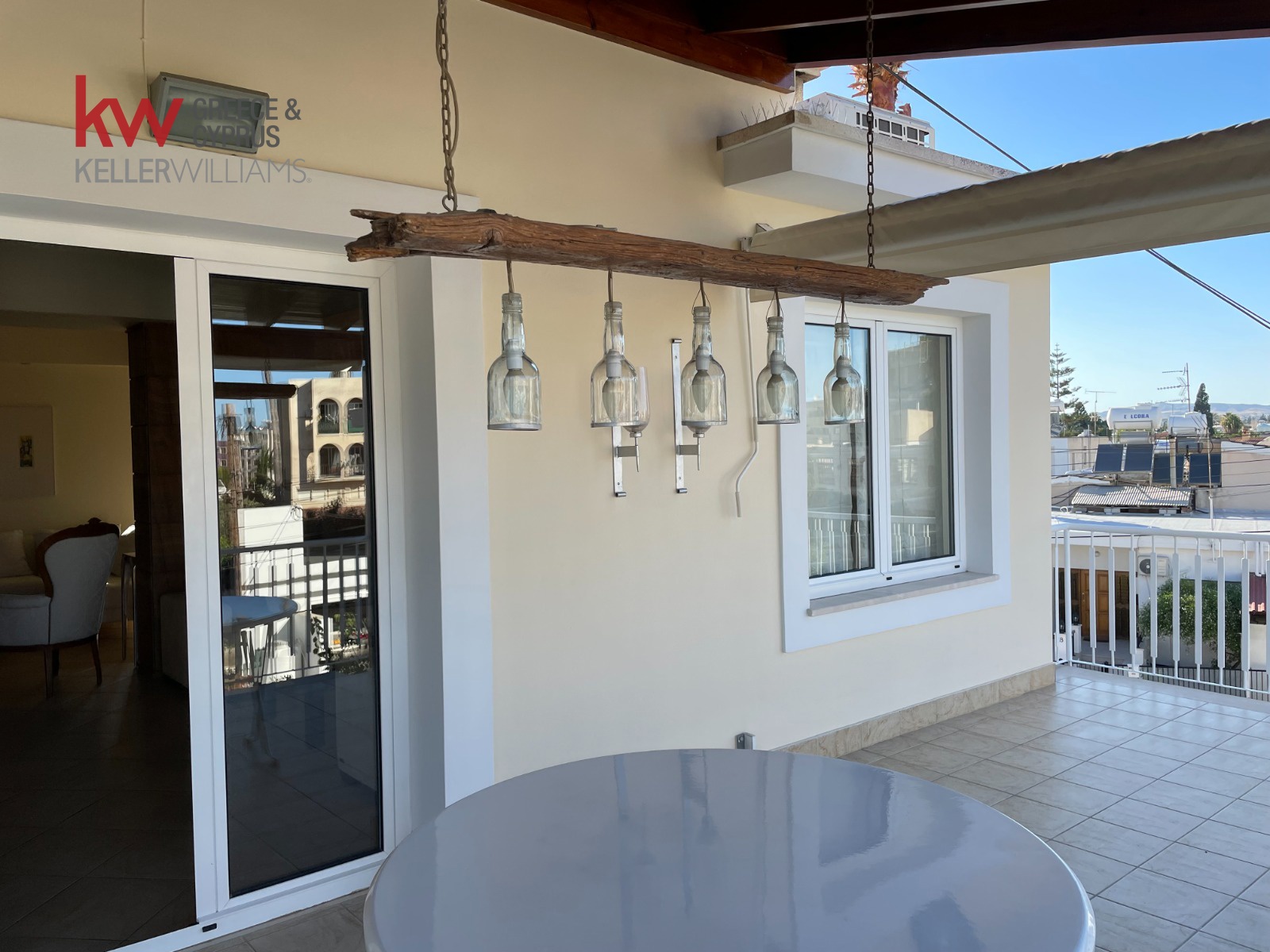 3 dormitorios Adosado en Larnaca, Larnaka, Chipre No. 50322