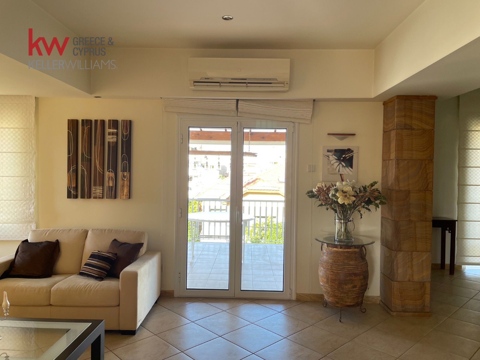 3 dormitorios Adosado en Larnaca, Larnaka, Chipre No. 50322