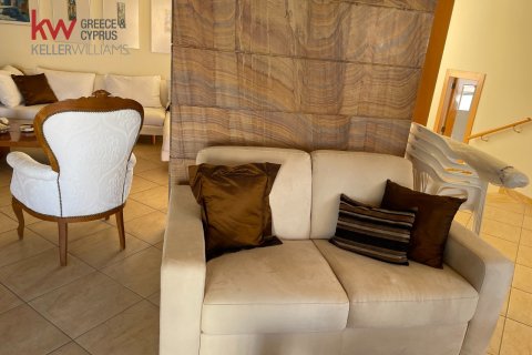 3 chambres Maison de Ville à Larnaca, Larnaka,  No. 50322 2