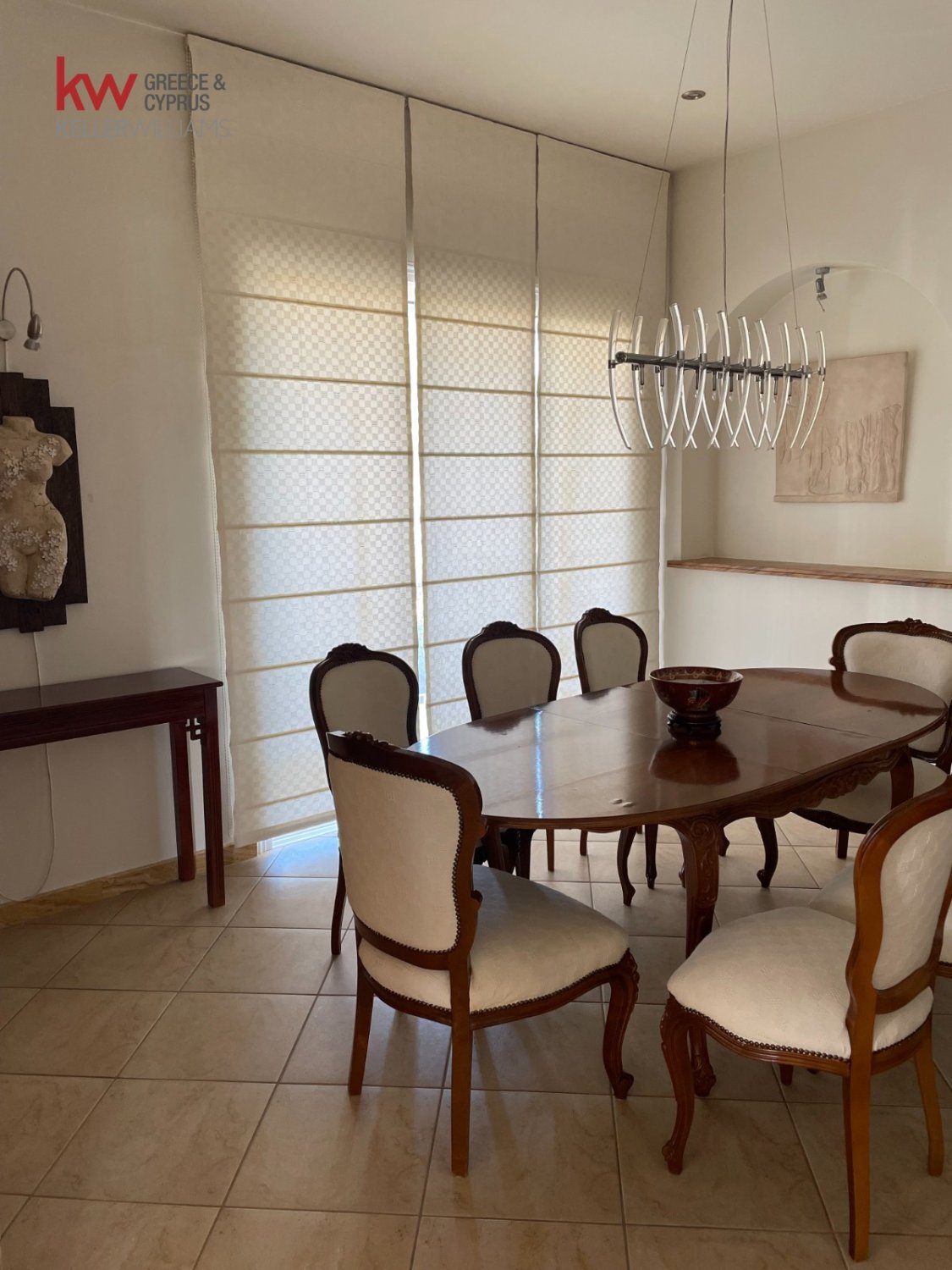 3 dormitorios Adosado en Larnaca, Larnaka, Chipre No. 50322