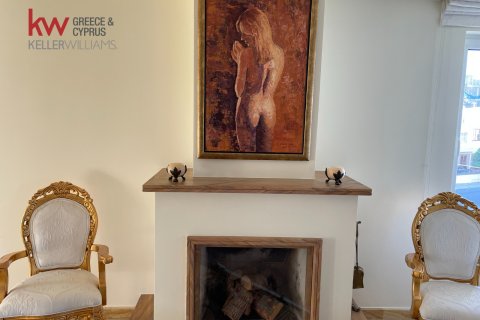 3 chambres Maison de Ville à Larnaca, Larnaka,  No. 50322