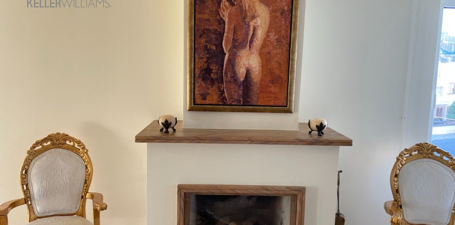 3 chambres Maison de Ville à Larnaca, Larnaka,  No. 50322