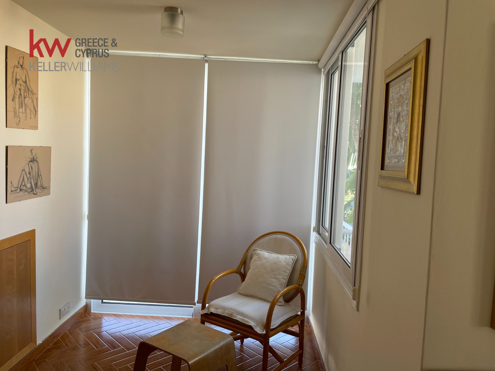 3 dormitorios Adosado en Larnaca, Larnaka, Chipre No. 50322