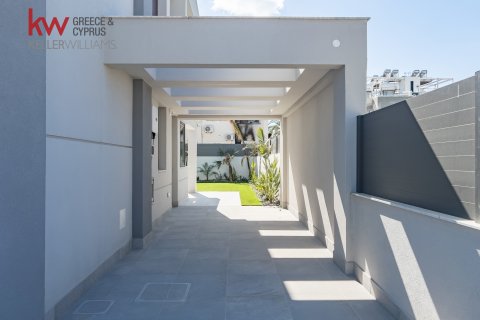 2 dormitorios Adosado en Pyla, Larnaka,  No. 50317 3