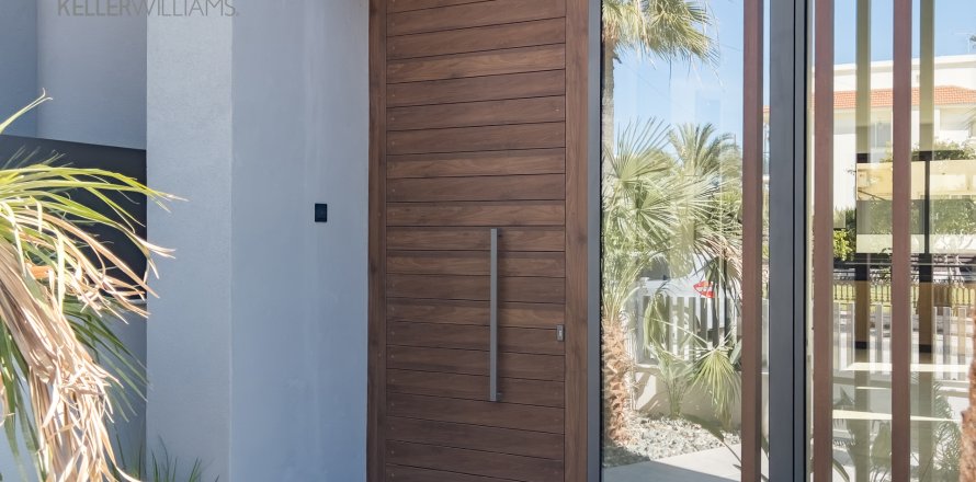 2 dormitorios Adosado en Pyla, Larnaka,  No. 50317