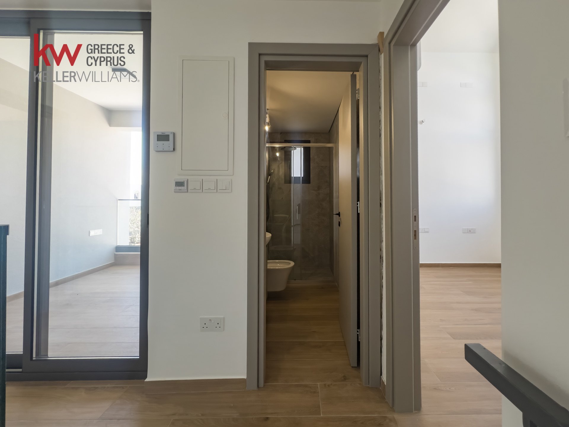 2 chambres Maison de Ville à Pyla, Larnaka, Chypre No. 50317