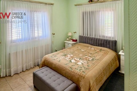 4 bedrooms Townhouse in Lakatamia, Nicosia,  No. 50823 9