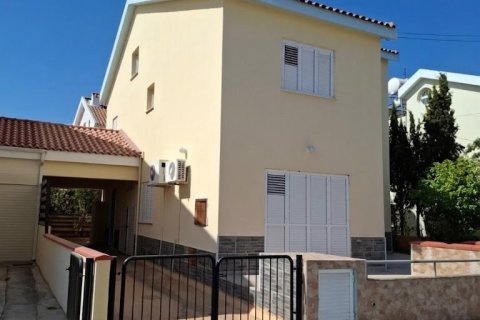 4 bedrooms Townhouse in Lakatamia, Nicosia,  No. 50823