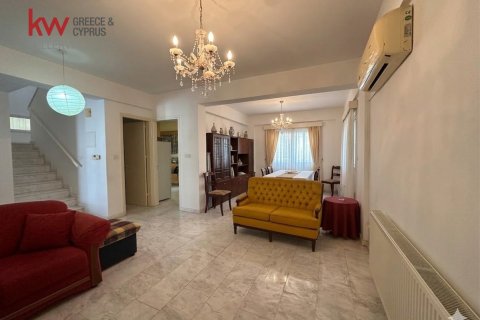 4 bedrooms Townhouse in Lakatamia, Nicosia,  No. 50823 7