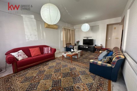 4 bedrooms Townhouse in Lakatamia, Nicosia,  No. 50823 4