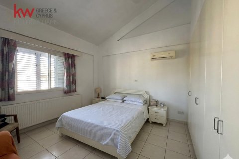 4 bedrooms Townhouse in Lakatamia, Nicosia,  No. 50823 8