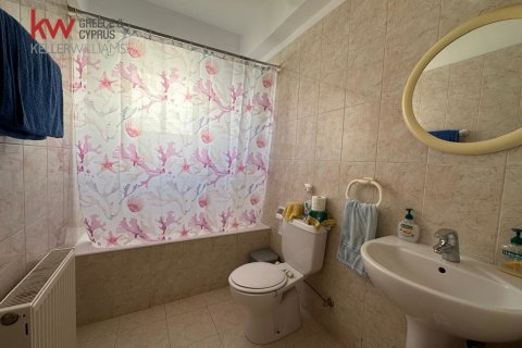 4 bedrooms Townhouse in Lakatamia, Nicosia,  No. 50823 11