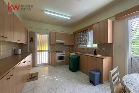 4 bedrooms Townhouse in Lakatamia, Nicosia,  No. 50823 2