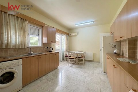 4 bedrooms Townhouse in Lakatamia, Nicosia,  No. 50823 3