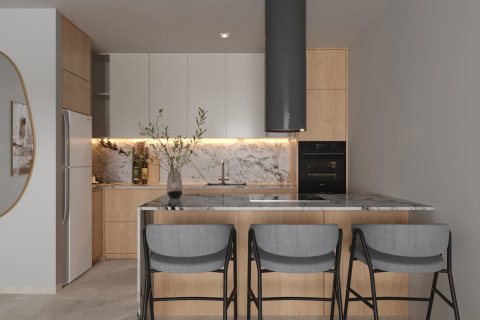 2 dormitorios Apartamento en Larnaka,  No. 50826 10