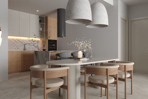 2 dormitorios Apartamento en Larnaka,  No. 50826 9