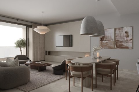 2 dormitorios Apartamento en Larnaka,  No. 50826 5