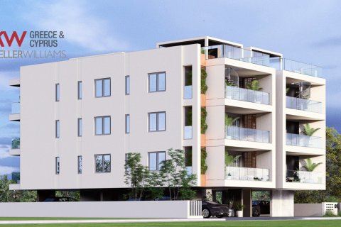 2 dormitorios Apartamento en Larnaka,  No. 50826 3