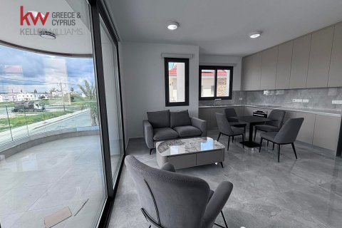 2 bedrooms Apartment in Larnaka,  No. 50822