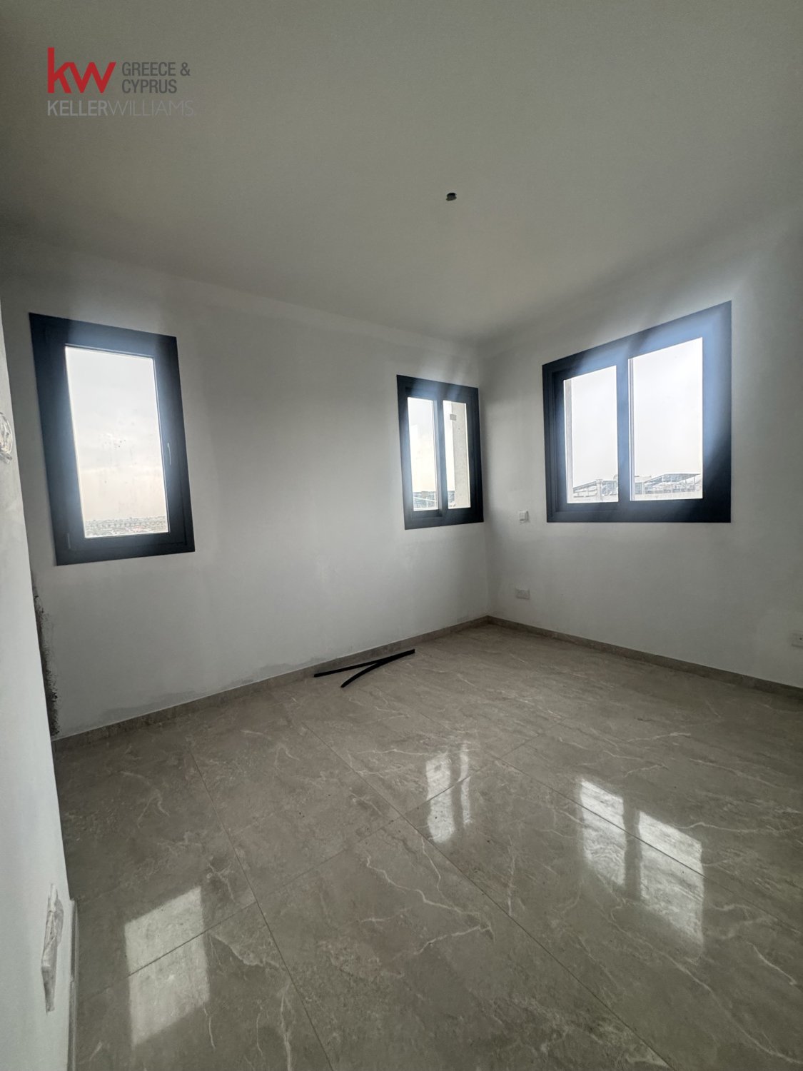 2 chambres Appartement à Larnaka, Chypre No. 50822