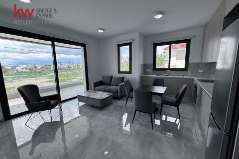 2 chambres Appartement à Larnaka, No. 50822 4