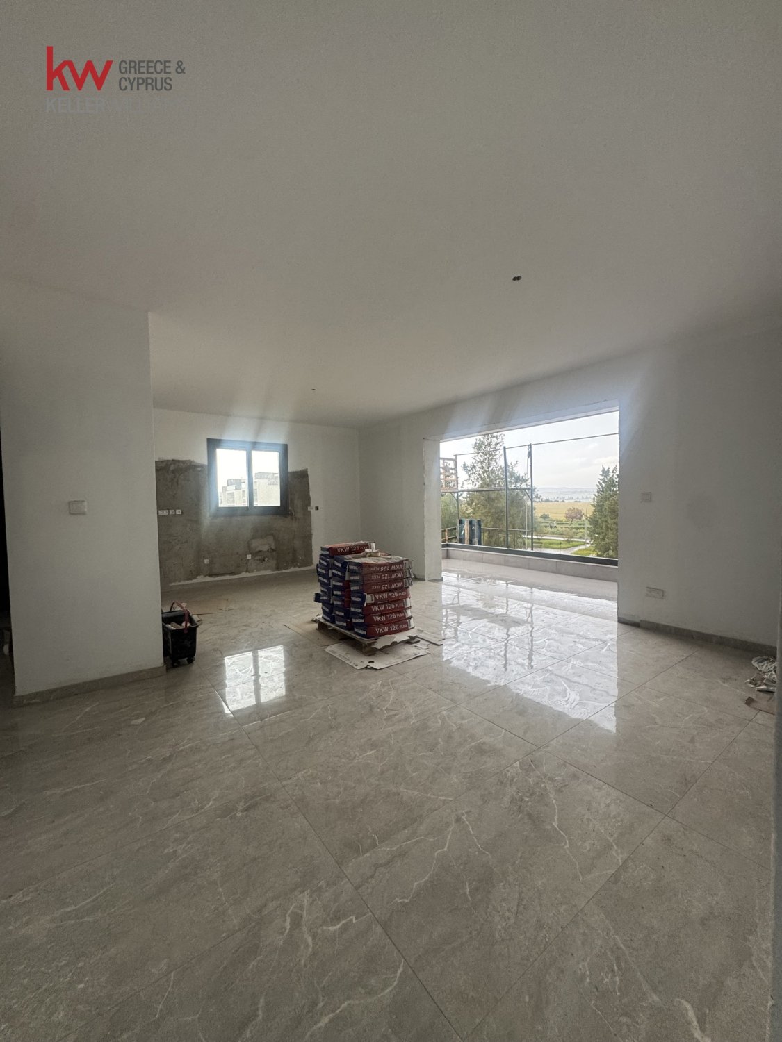 2 chambres Appartement à Larnaka, Chypre No. 50822