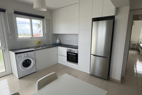 2 bedrooms Apartment in Pervolia, Larnaka,  No. 50825 2