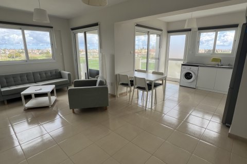 2 bedrooms Apartment in Pervolia, Larnaka,  No. 50825