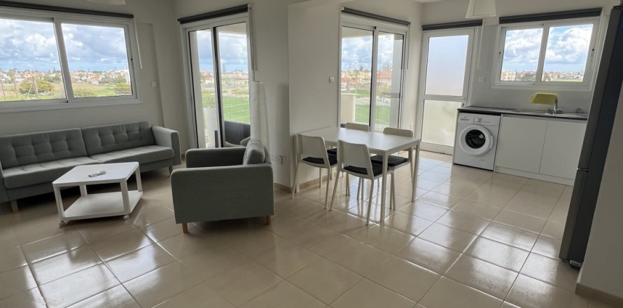 2 bedrooms Apartment in Pervolia, Larnaka,  No. 50825