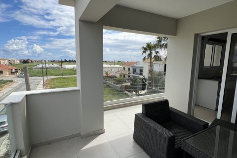 2 bedrooms Apartment in Pervolia, Larnaka,  No. 50825 5