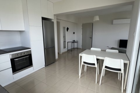 2 bedrooms Apartment in Pervolia, Larnaka,  No. 50825 3